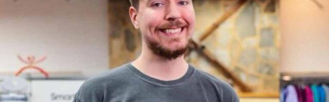 MrBeast expands into Fintech as Beast Industries acquires Gen-Z banking app Step Mobile