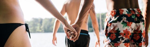 More people want open relationships, but many don't last. A sex researcher shares the 3 top reasons couples return to monogamy.