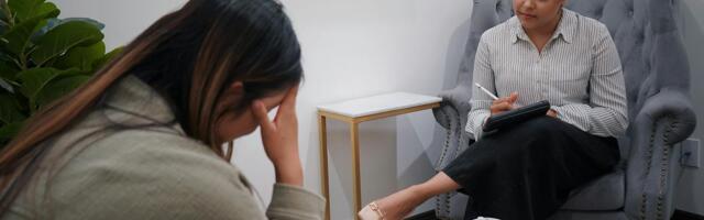 The hardest part of healing isn’t facing what happened to you. It’s grieving the version of yourself that had to exist because of it.