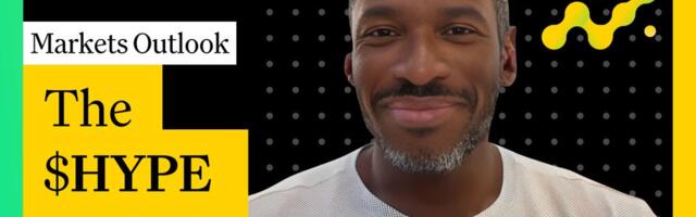 Arthur Hayes: Strong Revenue and Real Trading Could Send HYPE to $150