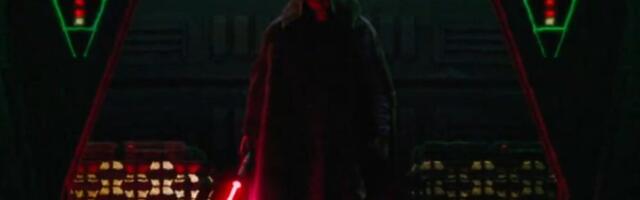 Maul Wants the Revenge of a Sith in the New ‘Shadow Lord’ Trailer
