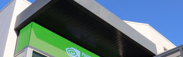 Nvidia's Nemotron coalition brings eight AI labs together to build open frontier models