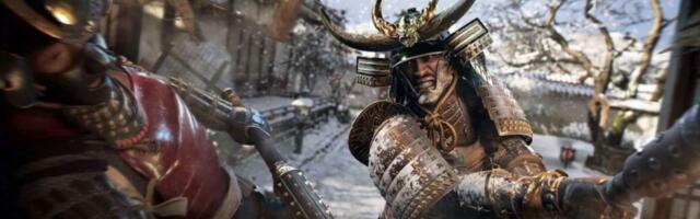 'People were telling me, this is massive' — Assassin's Creed Shadows Yasuke actor reflects on his role in the blockbuster game