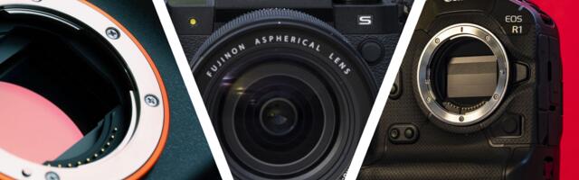 YouTube's biggest camera nerd ranks major brands for color accuracy — and it’s bad news for Fujifilm and Lumix fans