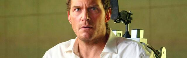 Forget The Super Mario Galaxy Movie — Chris Pratt’s unhinged AI sci-fi movie on Prime Video is what you need to stream this week