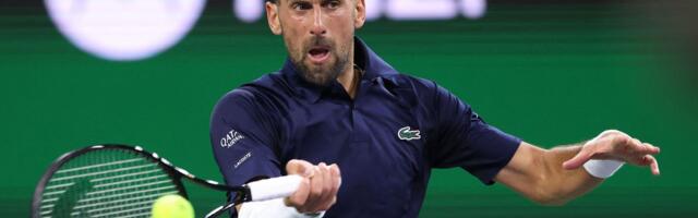 "Teško se Novak može nazvati najvećim": Poznati Australijanac osporio GOAT epitet Đokovića