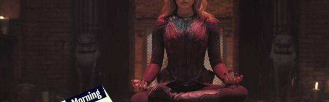 Elizabeth Olsen Promises She Knows Nothing About Her Marvel Future