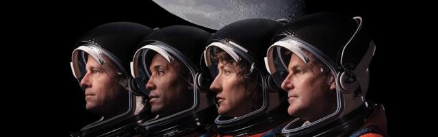 The Morning After: NASA’s Artemis II is on a voyage around the Moon