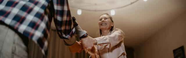 I’m 65 and I recently realized I have spent my entire marriage being the strong one, and now that I actually need someone to be strong for me I don’t know how to ask without feeling like I’m dismantling a promise I made forty years ago