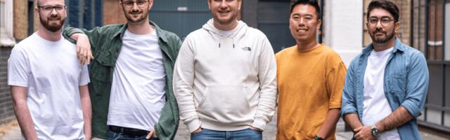 Cosine goes from benchmark leader to cornerstone of UK sovereign AI strategy