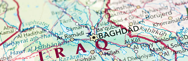 The Fintech Ecosystem in the Middle East: Iraq in 2026