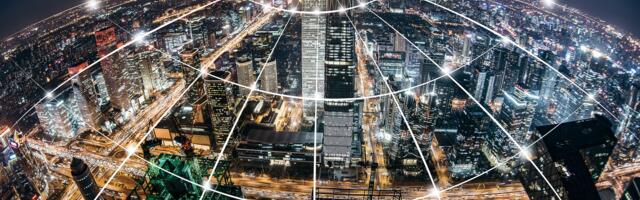 Why ten tech brands now dominate global media influence
