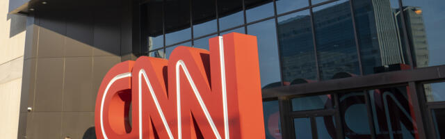 CNN is the latest media company to sue Perplexity