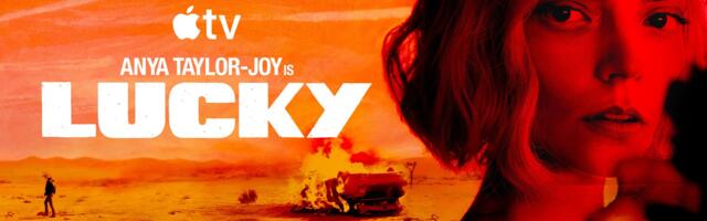 Apple TV Shares Trailer for New Heist Series Starring Anya Taylor-Joy