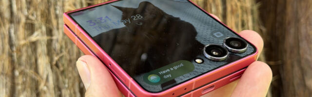 Don’t get your hopes up for this Galaxy Z Flip 8 upgrade