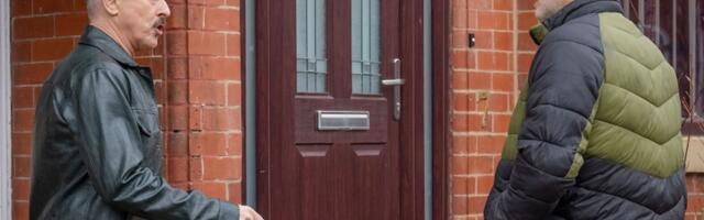 Tip Toe cast reveal filming 'brutal' episode 5 ending to devastating Russell T Davies Channel 4 series was 'heavily policed' — 'we had to have a week off after filming'