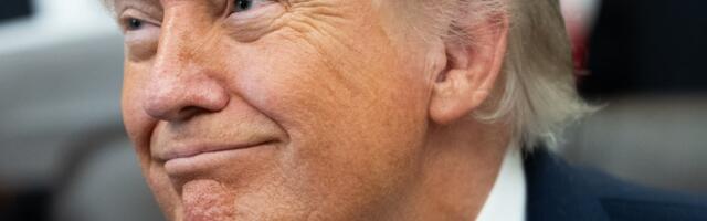 Trump is threatening a 100% tariff on European goods. Again.