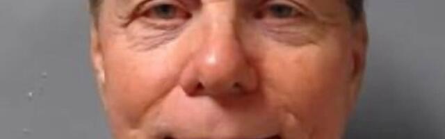 On the run for 20 years, most-wanted fugitive caught hiding as a biotech exec