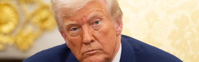 Trump threatens EU with new tariffs in response to Google fine