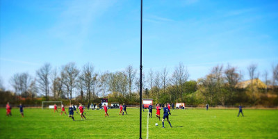 Veo raises $25M for AI-based cameras that record and analyze football and other team sports