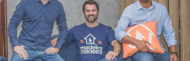 MadeiraMadeira, Brazil’s answer to Wayfair and Ikea, is now worth over $1 billion
