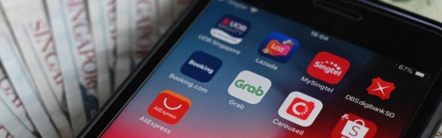 Asia Pacific shows explosive growth in demand for fintech apps