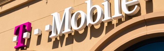 T-Mobile Is Investigating a Potentially Massive Security Breach