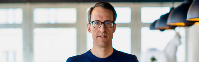 The importance of Financial Smart Contracts, Ralf Kubli, Casper Association