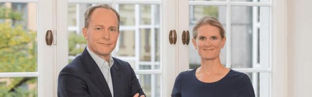 Cipio unveils €202 million fund to back software-enabled businesses in Europe