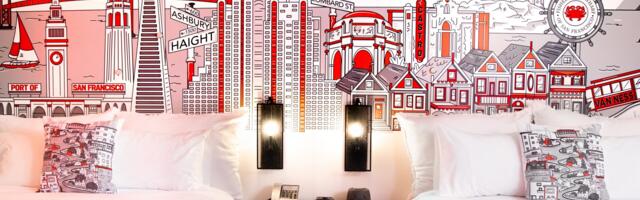 Marriott-TED Talks Partnership Steps Up Hotel Co-Marketing