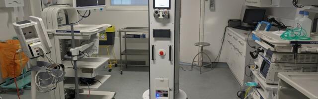 Akara Robot Enabling More Medical Procedures in UK Trial