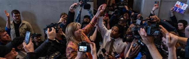 The Tennessee legislature’s expulsion of two Black Democrats is unprecedented and undemocratic