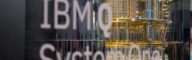 Here’s why IBM is leading in quantum computing