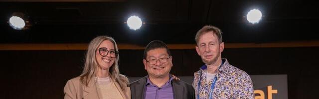 GamesBeat Summit 2023 unveils Visionary and Up-and-Comer Award winners