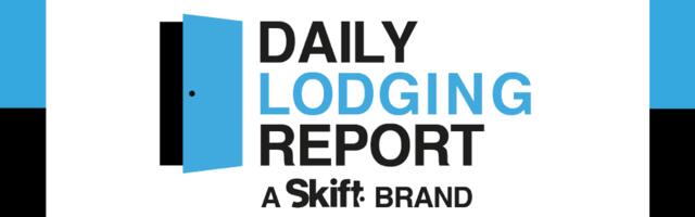 U.S. Hotel Performance Is Revised Upward