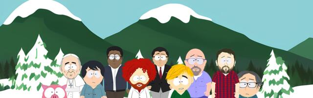 Fable unveils Showrunner AI to create South Park-like TV shows with you as the star