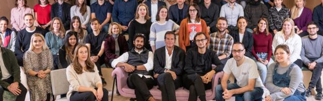 Italy’s Mediobanca and London-based Founders Factory partner to invest in 35 fintech over the next 5 years