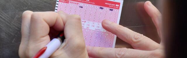 Mega Millions jackpot rises to $1.25 billion after no player wins Tuesday’s drawing