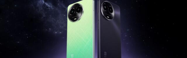 Realme Narzo 60x arrives with Dimensity 6100+ SoC and 50MP camera, Buds T300 tag along