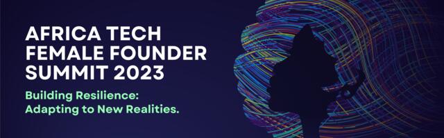 TLcom to host 5th Africa Tech Female Founder Summit in November