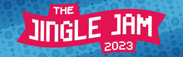 Jingle Jam reaches lifetime fundraising total of £25m