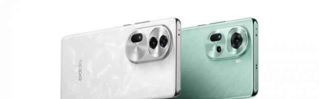 Oppo Reno11 series arrives in India, starting at INR 29,999