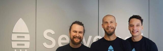 Stockholm-based Serverpod secures €1.7 million to remove barriers for faster app development