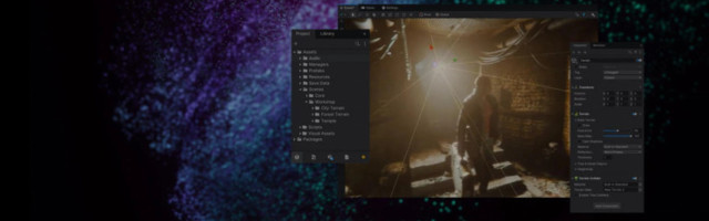 Unity launches its Cloud Content Delivery service for game developers