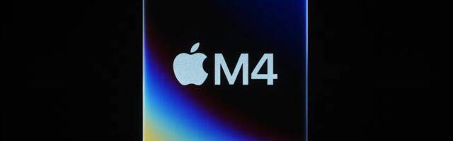 What Is M4? The AI Chip Powering Apple’s New iPad Lineup