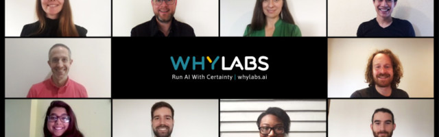 WhyLabs brings more transparancy to ML ops