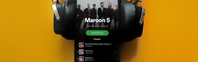 Spotify gains rudimentary two-factor authentication support