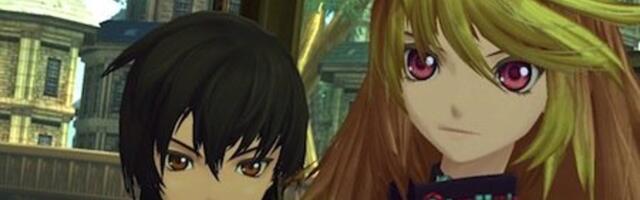 Tales of Xillia Remastered pops up on retailer websites