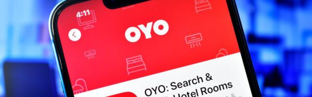 Oyo Expands European Footprint with Acquisition of Paris-Based Checkmyguest