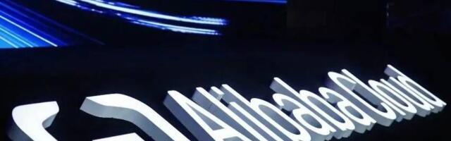 Alibaba cloud servers being 'carefully dried' after firefighter drenching last week